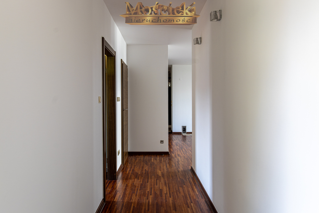 Ursynów komfortowy apartament 5 pokoi+2 tarasy - zdjęcie 17