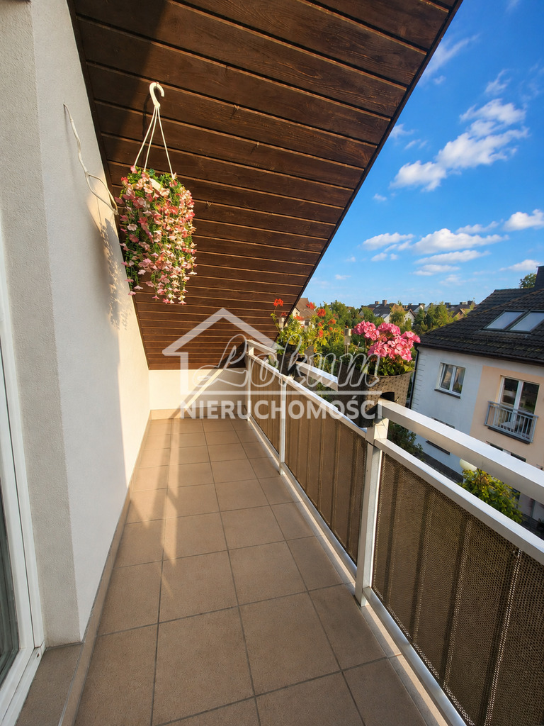 Mieszkanie 50 m², Warzymice, Dębowa - zdjęcie 5
