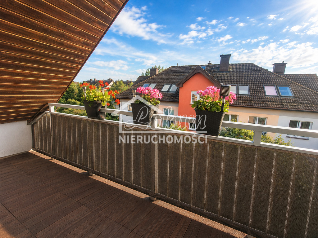 Mieszkanie 50 m², Warzymice, Dębowa - zdjęcie 10
