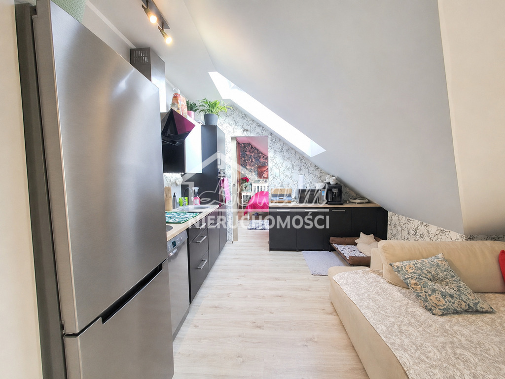 Mieszkanie 50 m², Warzymice, Dębowa - zdjęcie 7
