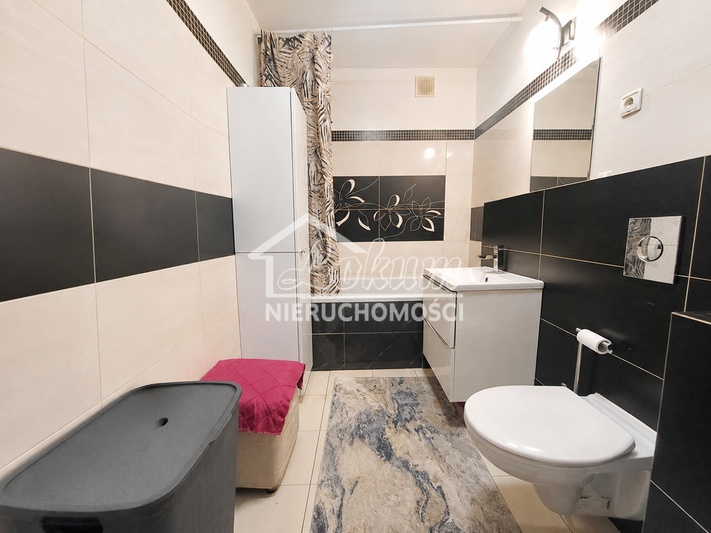 Mieszkanie 50 m², Warzymice, Dębowa - zdjęcie 9