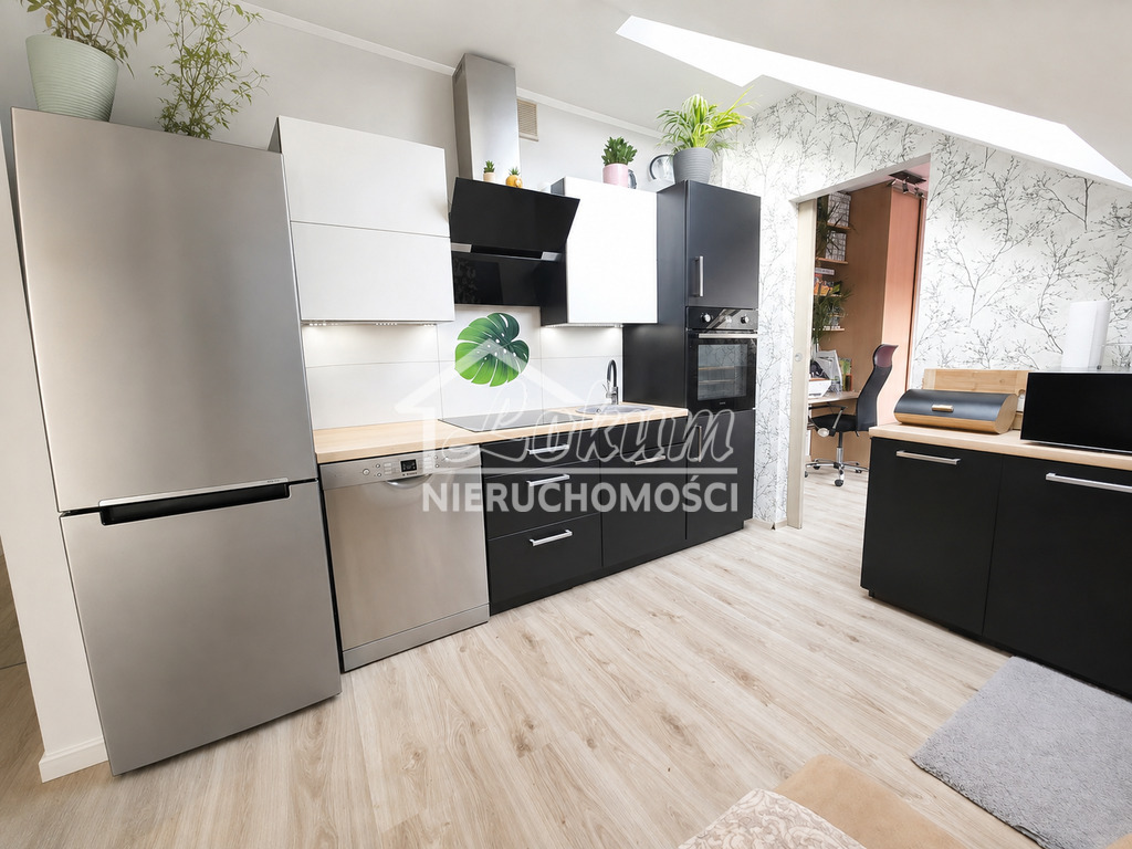 Mieszkanie 50 m², Warzymice, Dębowa - zdjęcie 6