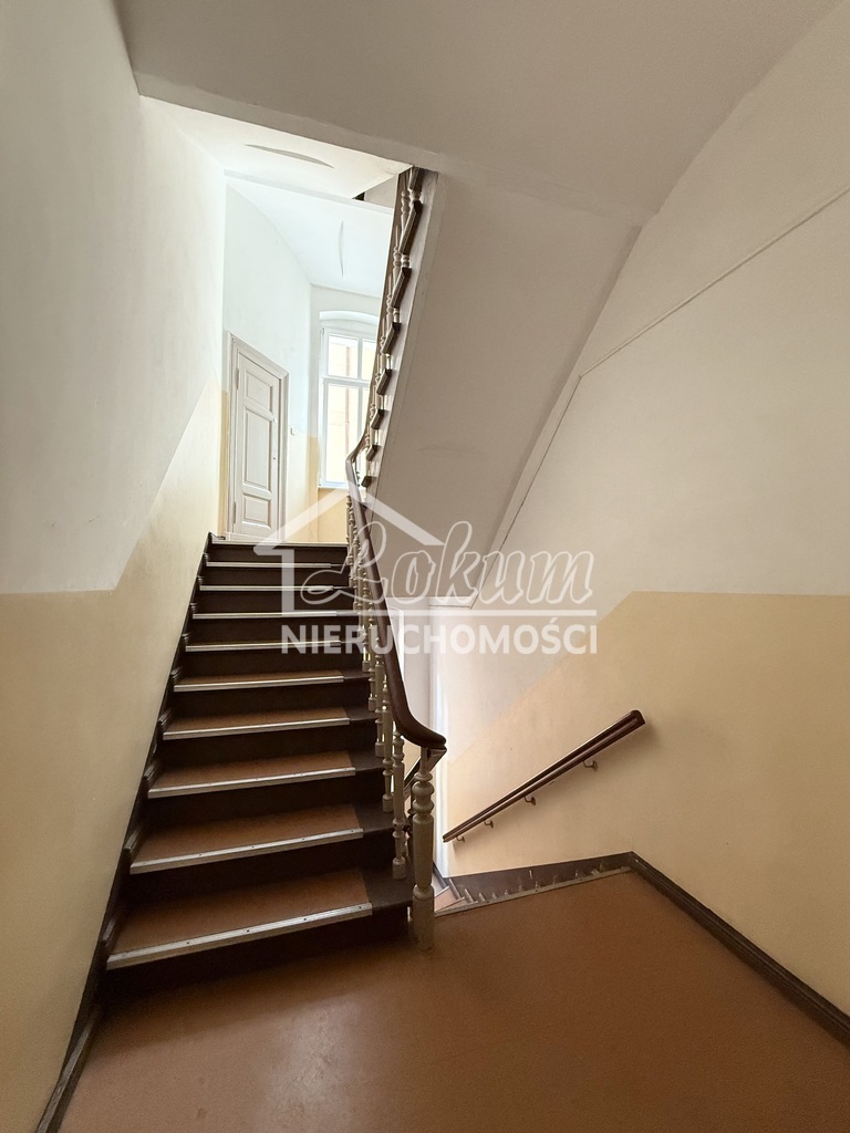 Mieszkanie 62,74 m², Szczecin, Centrum, al. Papieża Jana Pawła II - zdjęcie 18