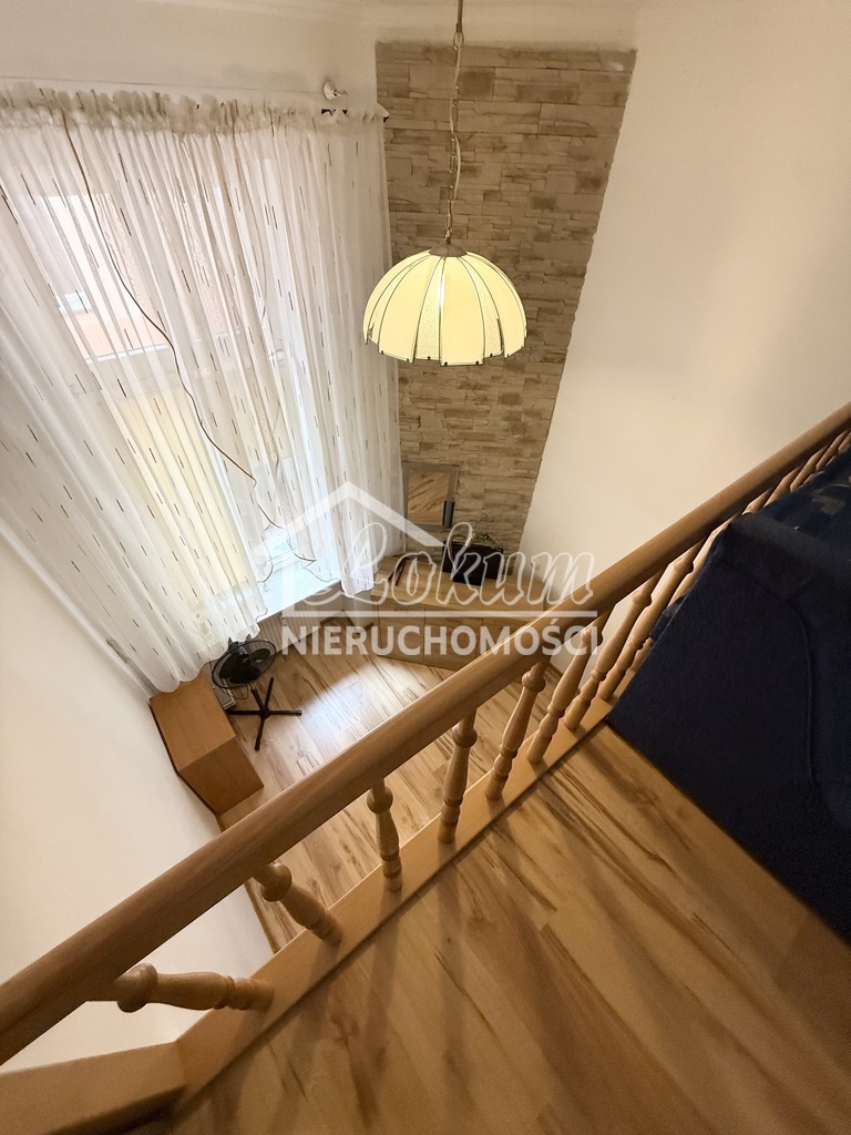 Mieszkanie 62,74 m², Szczecin, Centrum, al. Papieża Jana Pawła II - zdjęcie 11