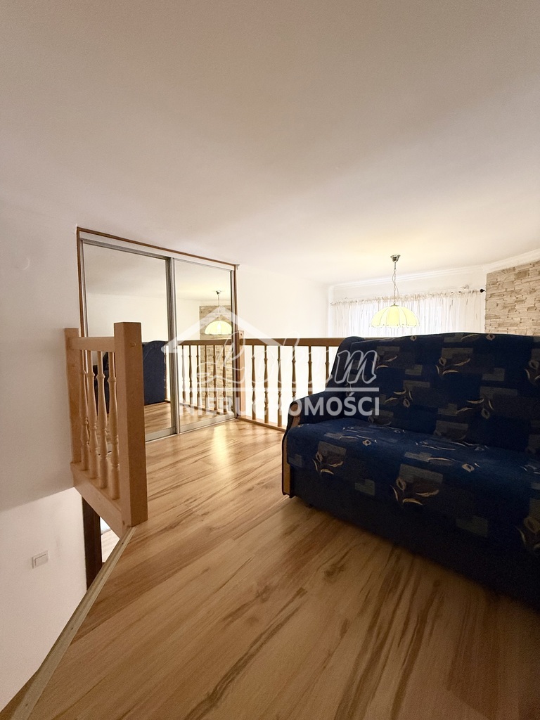 Mieszkanie 62,74 m², Szczecin, Centrum, al. Papieża Jana Pawła II - zdjęcie 9