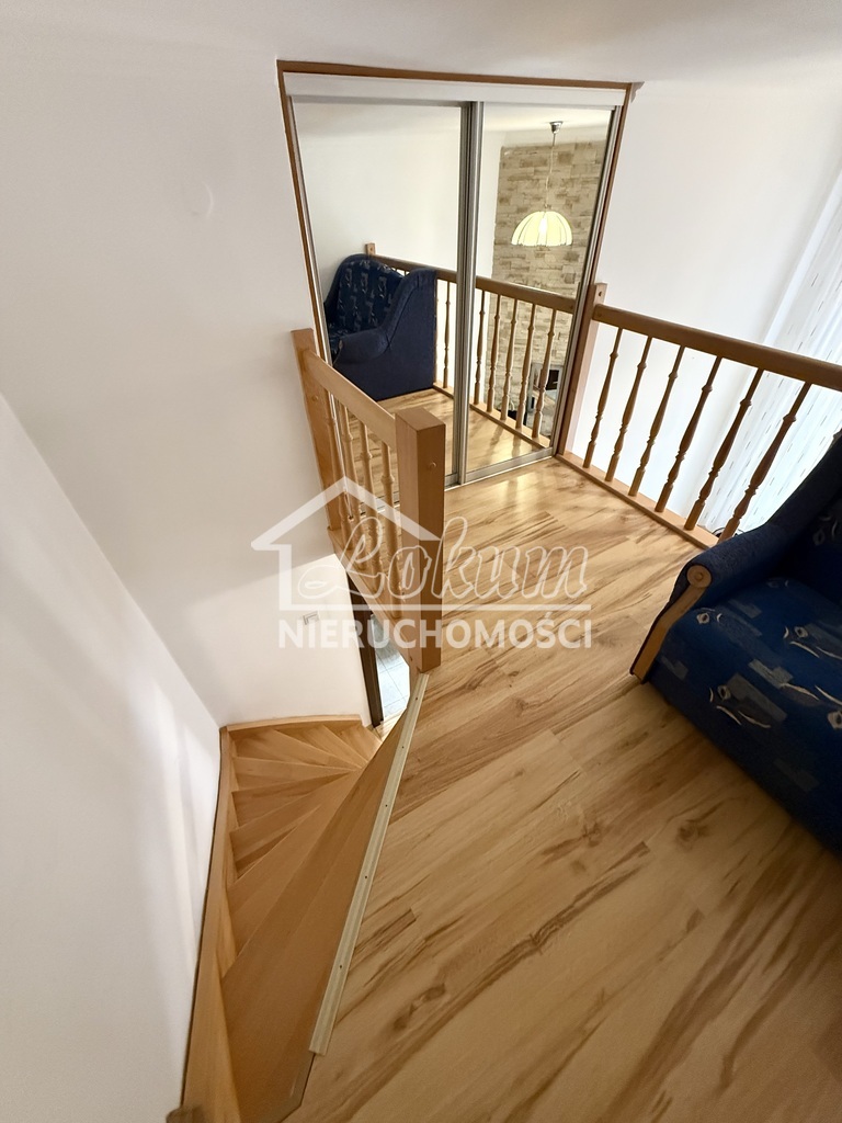 Mieszkanie 62,74 m², Szczecin, Centrum, al. Papieża Jana Pawła II - zdjęcie 10