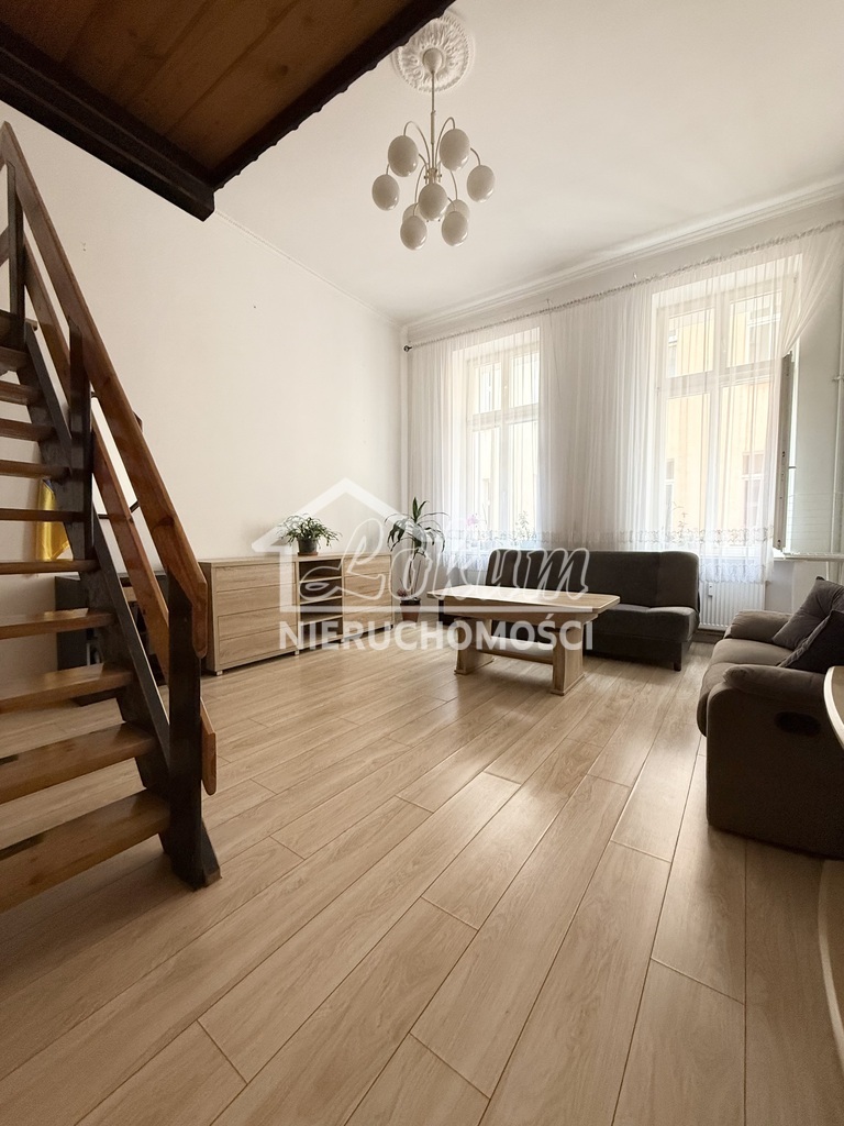 Mieszkanie 62,74 m², Szczecin, Centrum, al. Papieża Jana Pawła II - zdjęcie 4