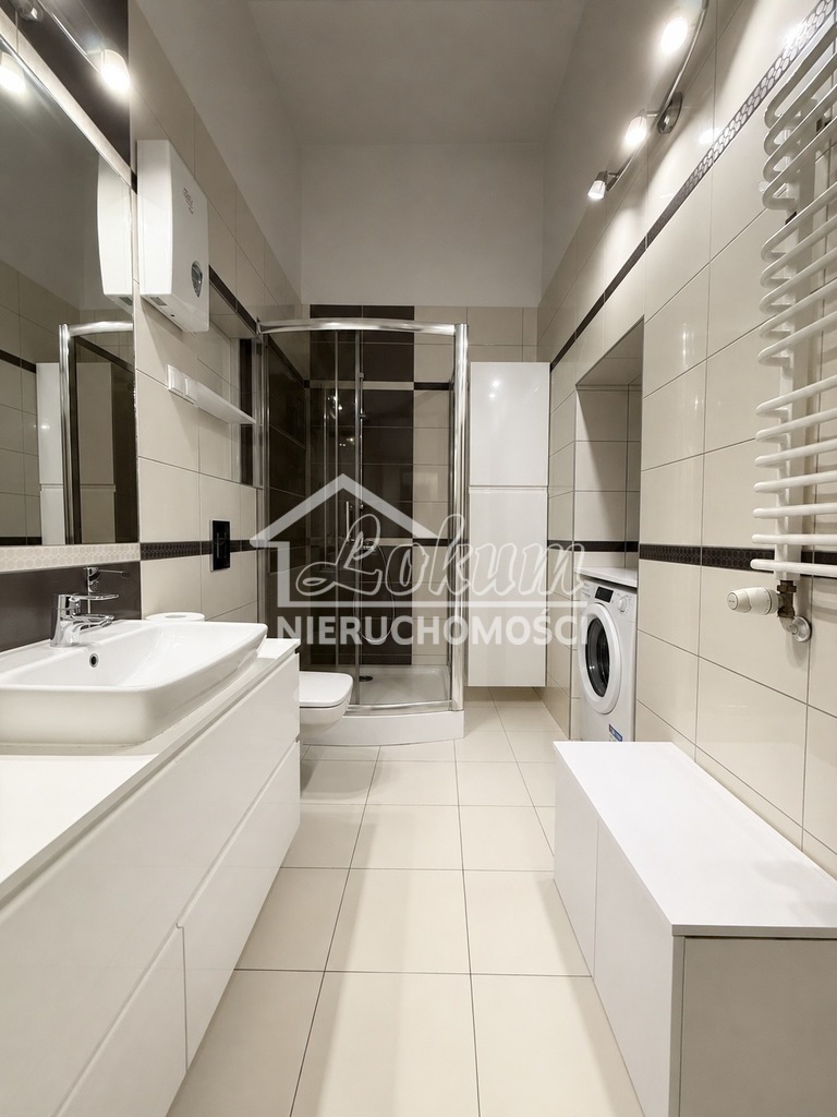 Mieszkanie 62,74 m², Szczecin, Centrum, al. Papieża Jana Pawła II - zdjęcie 12