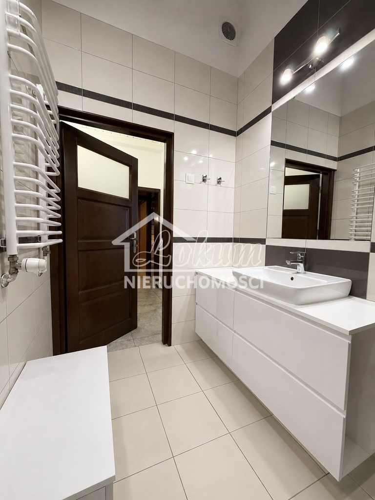 Mieszkanie 62,74 m², Szczecin, Centrum, al. Papieża Jana Pawła II - zdjęcie 13