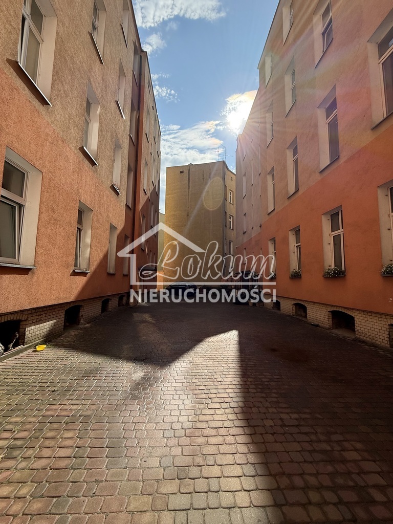 Mieszkanie 62,74 m², Szczecin, Centrum, al. Papieża Jana Pawła II - zdjęcie 19