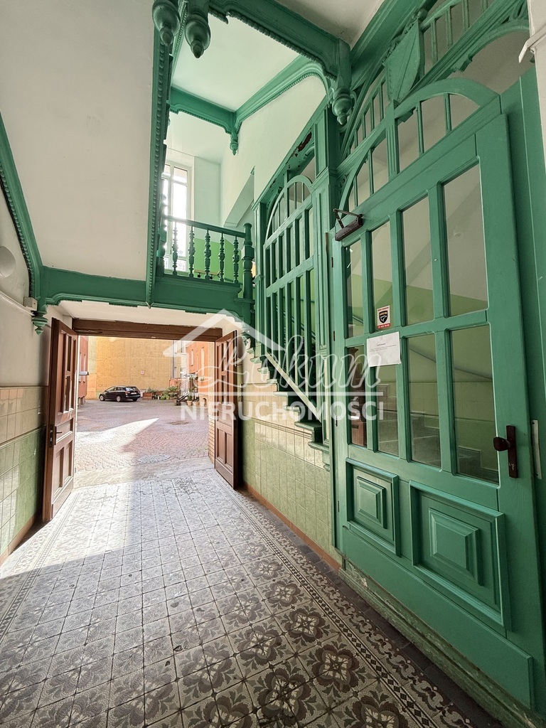 Mieszkanie 62,74 m², Szczecin, Centrum, al. Papieża Jana Pawła II - zdjęcie 19