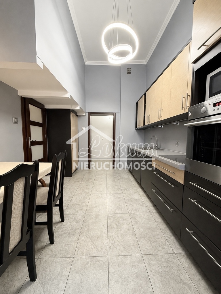 Mieszkanie 62,74 m², Szczecin, Centrum, al. Papieża Jana Pawła II - zdjęcie 15