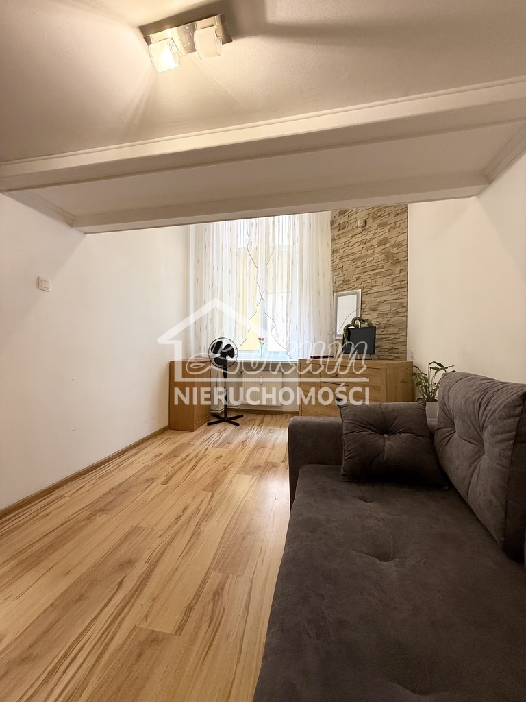 Mieszkanie 62,74 m², Szczecin, Centrum, al. Papieża Jana Pawła II - zdjęcie 8