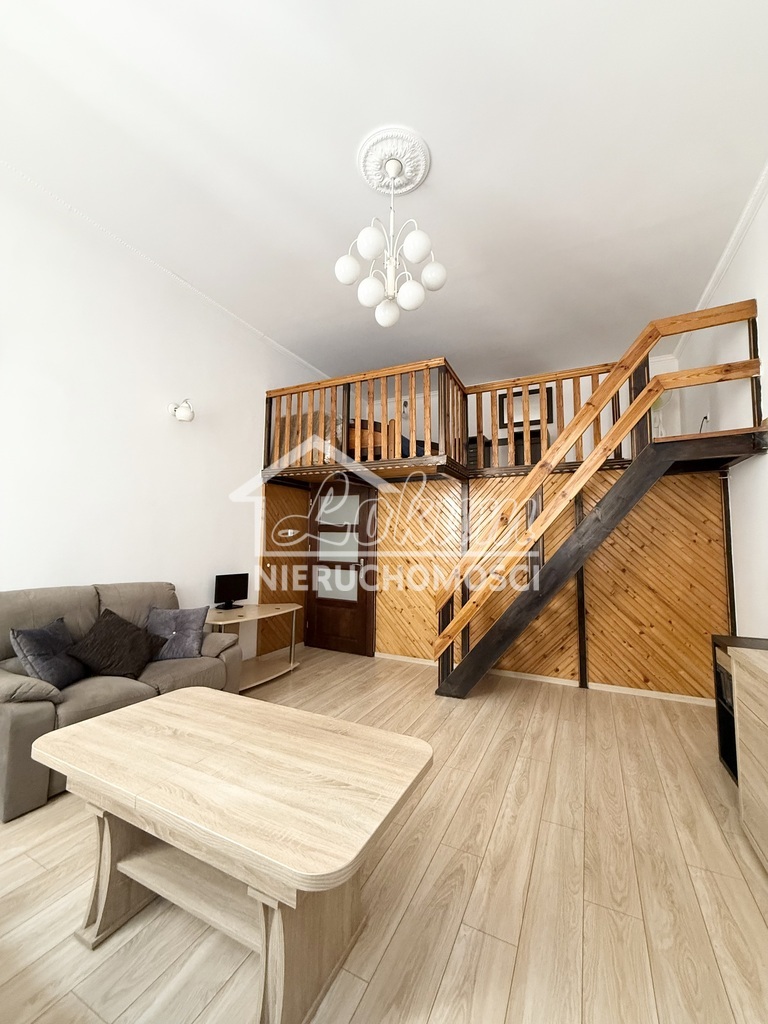 Mieszkanie 62,74 m², Szczecin, Centrum, al. Papieża Jana Pawła II - zdjęcie 3