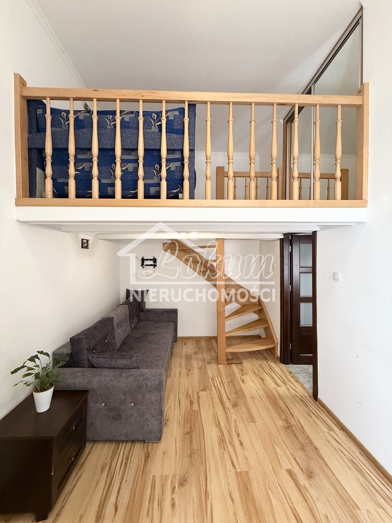 Mieszkanie 62,74 m², Szczecin, Centrum, al. Papieża Jana Pawła II - zdjęcie 7