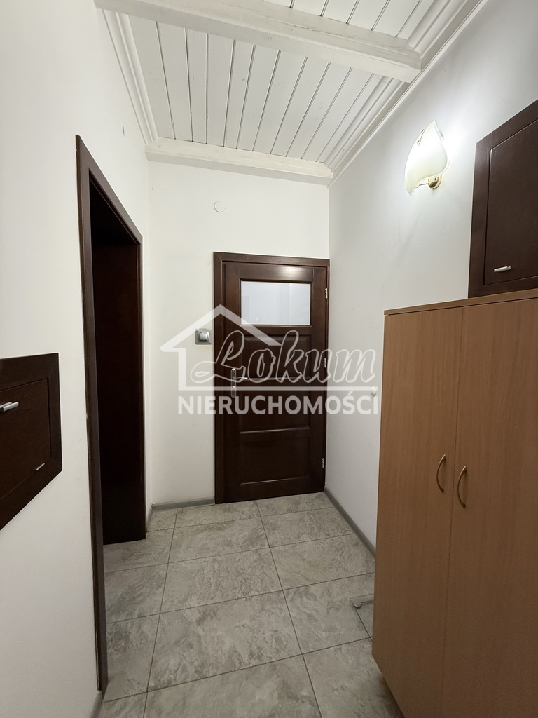 Mieszkanie 62,74 m², Szczecin, Centrum, al. Papieża Jana Pawła II - zdjęcie 16