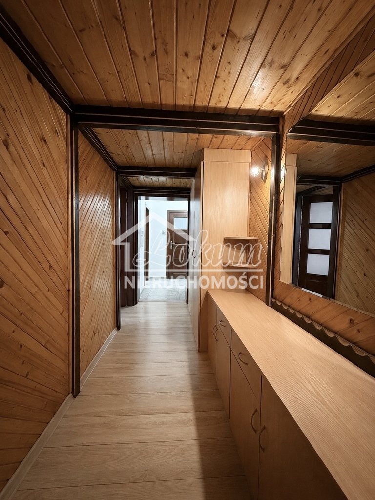 Mieszkanie 62,74 m², Szczecin, Centrum, al. Papieża Jana Pawła II - zdjęcie 17