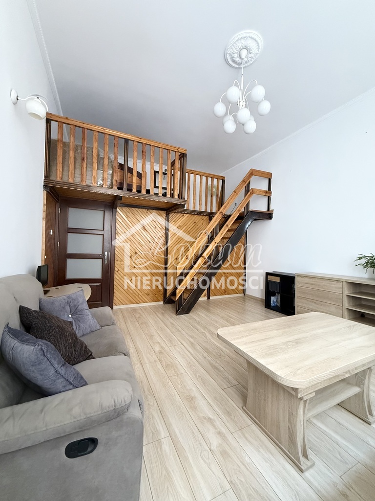 Mieszkanie 62,74 m², Szczecin, Centrum, al. Papieża Jana Pawła II - zdjęcie 2