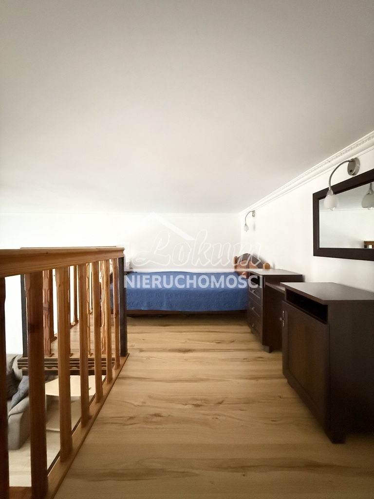 Mieszkanie 62,74 m², Szczecin, Centrum, al. Papieża Jana Pawła II - zdjęcie 6
