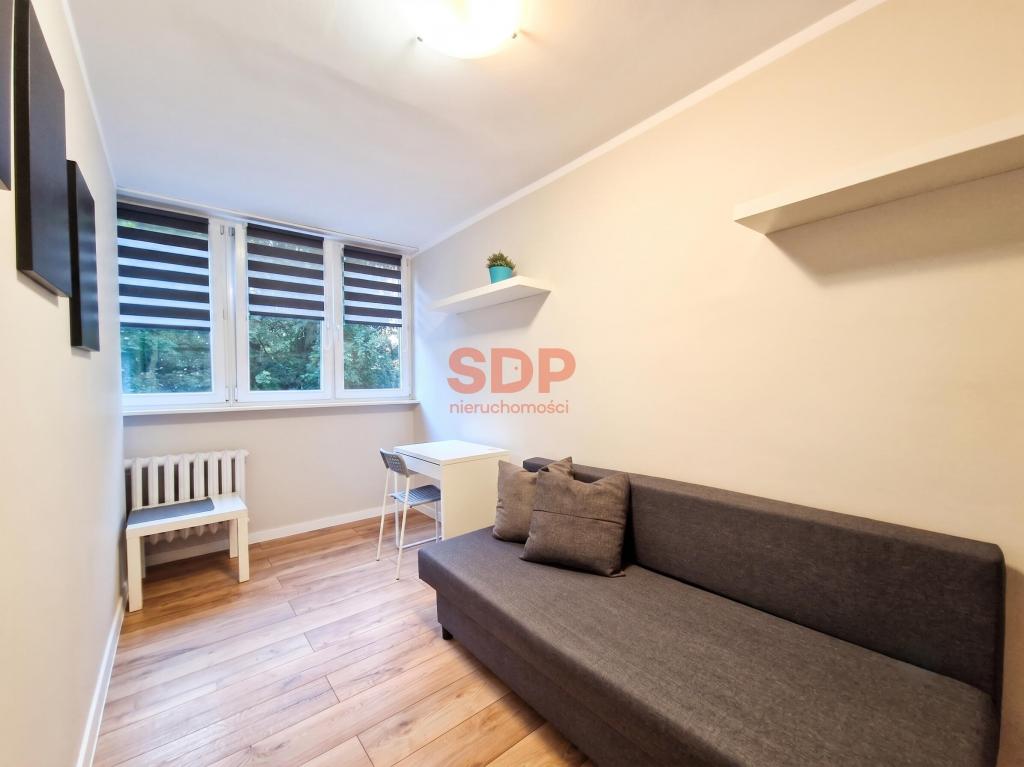 Mieszkanie 48 m², Wrocław, Kamienna - zdjęcie 4