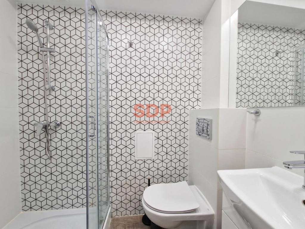 Mieszkanie 48 m², Wrocław, Kamienna - zdjęcie 5