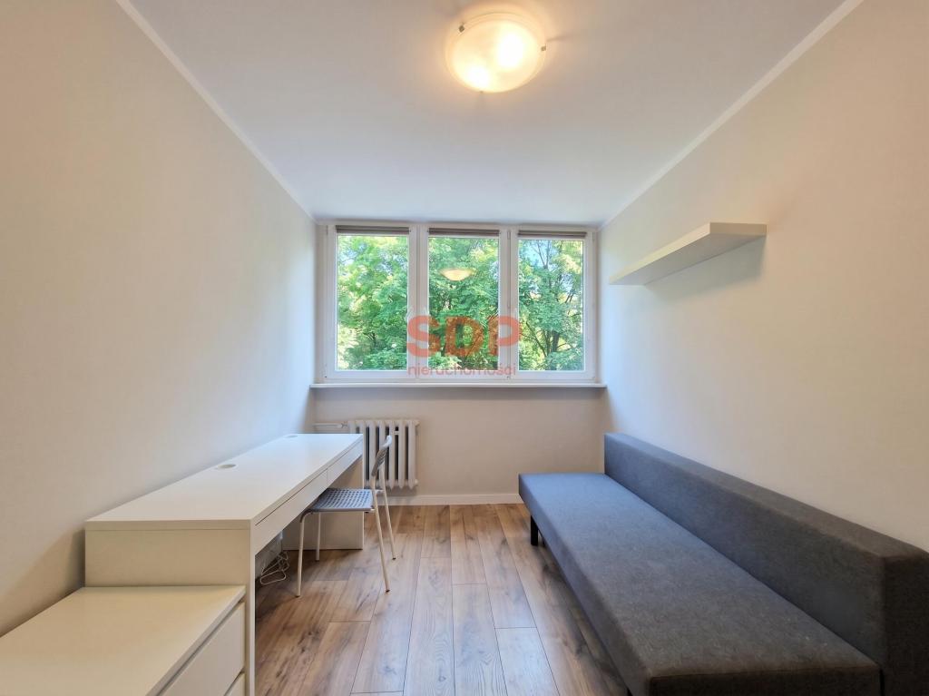 Mieszkanie 48 m², Wrocław, Kamienna - zdjęcie 2