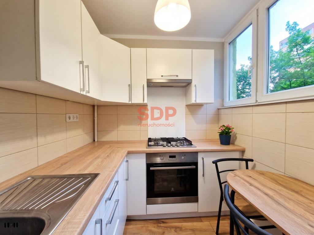 Mieszkanie 48 m², Wrocław, Kamienna - zdjęcie 3