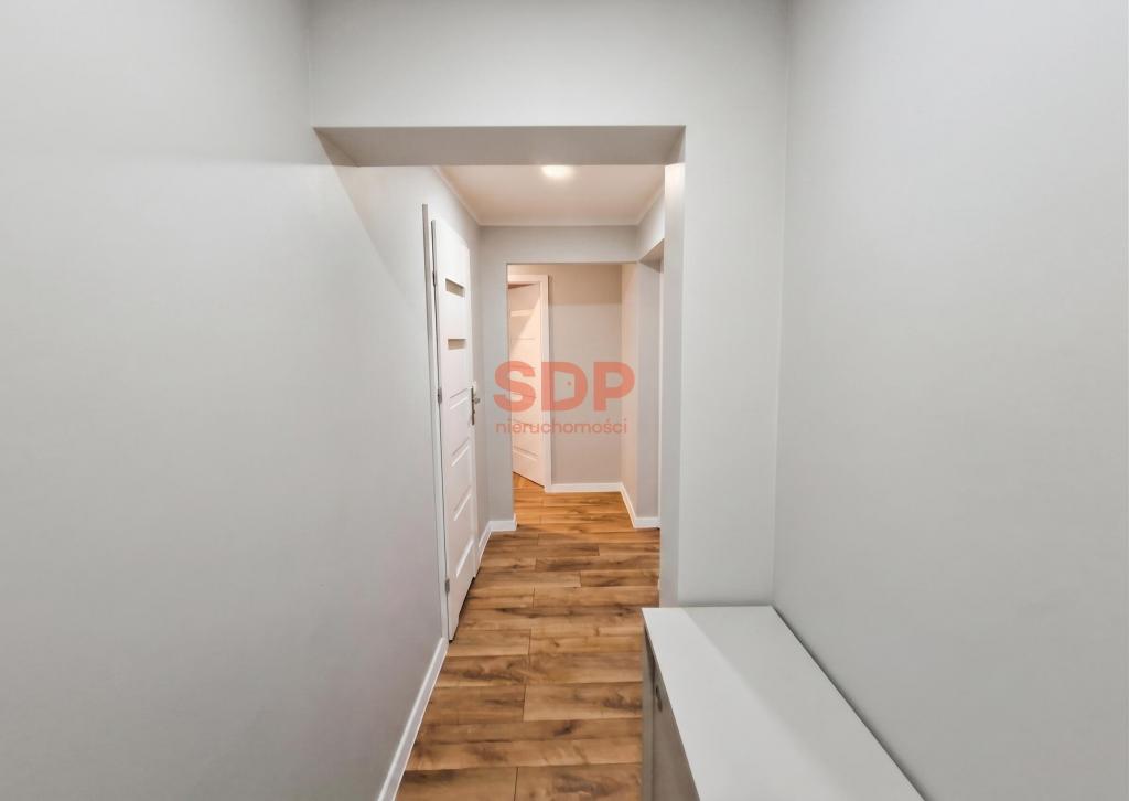 Mieszkanie 48 m², Wrocław, Kamienna - zdjęcie 6