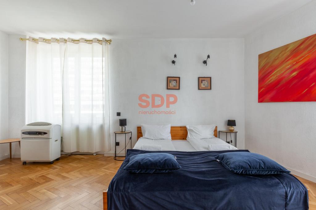 Lokal biurowy na sprzedaż, 67 m², Wrocław, Pl. Legionów - zdjęcie 6