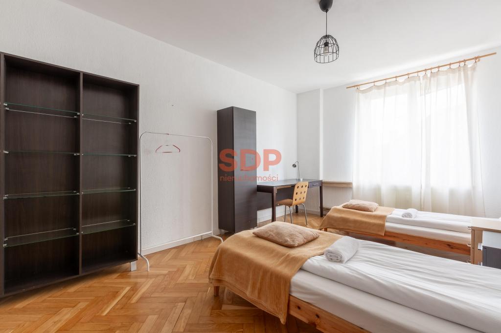 Lokal biurowy na sprzedaż, 67 m², Wrocław, Pl. Legionów - zdjęcie 8