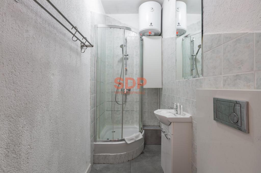 Lokal biurowy na sprzedaż, 67 m², Wrocław, Pl. Legionów - zdjęcie 14