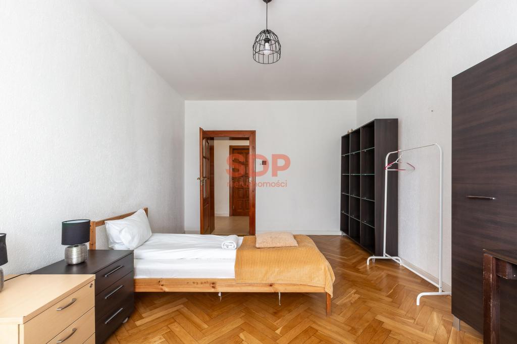 Lokal biurowy na sprzedaż, 67 m², Wrocław, Pl. Legionów - zdjęcie 9