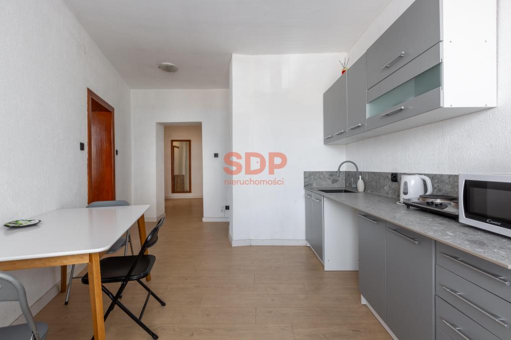 Lokal biurowy na sprzedaż, 67 m², Wrocław, Pl. Legionów - zdjęcie 12