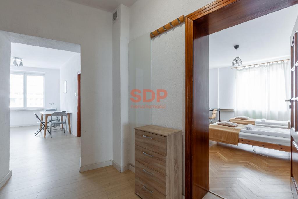 Lokal biurowy na sprzedaż, 67 m², Wrocław, Pl. Legionów - zdjęcie 10