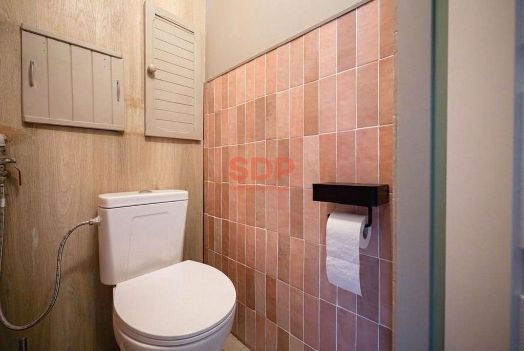 Mieszkanie 56&nbsp;m², Wrocław, Fabryczna, Bulwar Ikara - zdjęcie 11