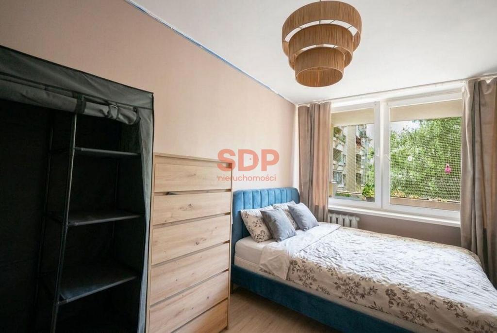Mieszkanie 56&nbsp;m², Wrocław, Fabryczna, Bulwar Ikara - zdjęcie 8