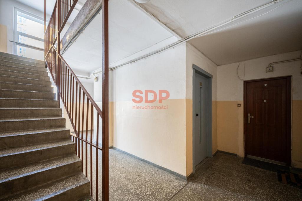 Mieszkanie 56&nbsp;m², Wrocław, Fabryczna, Bulwar Ikara - zdjęcie 17