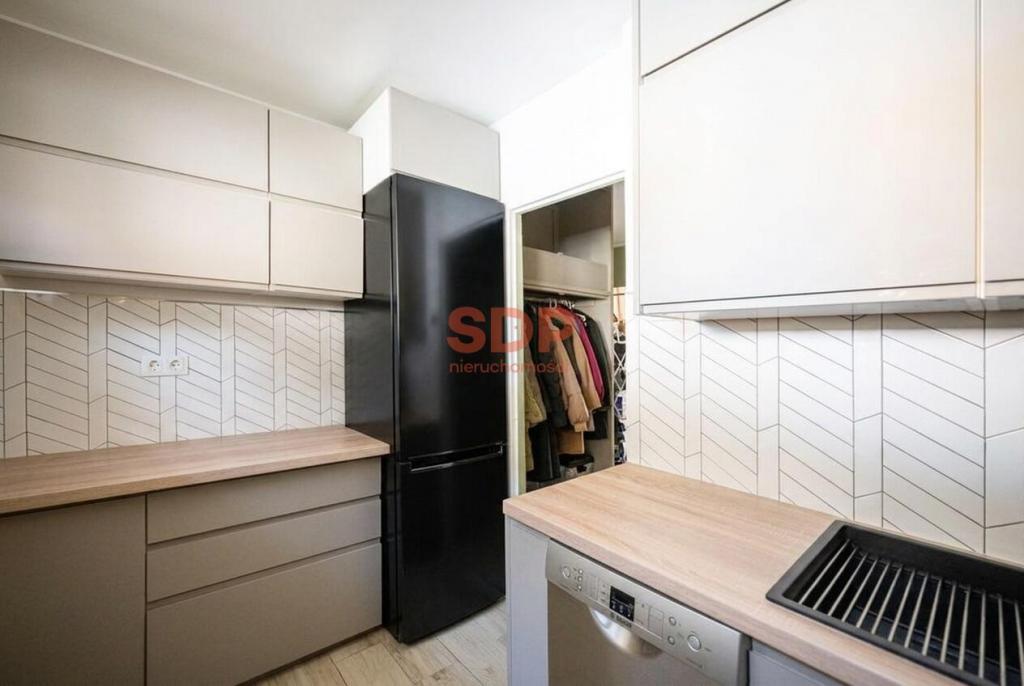 Mieszkanie 56&nbsp;m², Wrocław, Fabryczna, Bulwar Ikara - zdjęcie 6