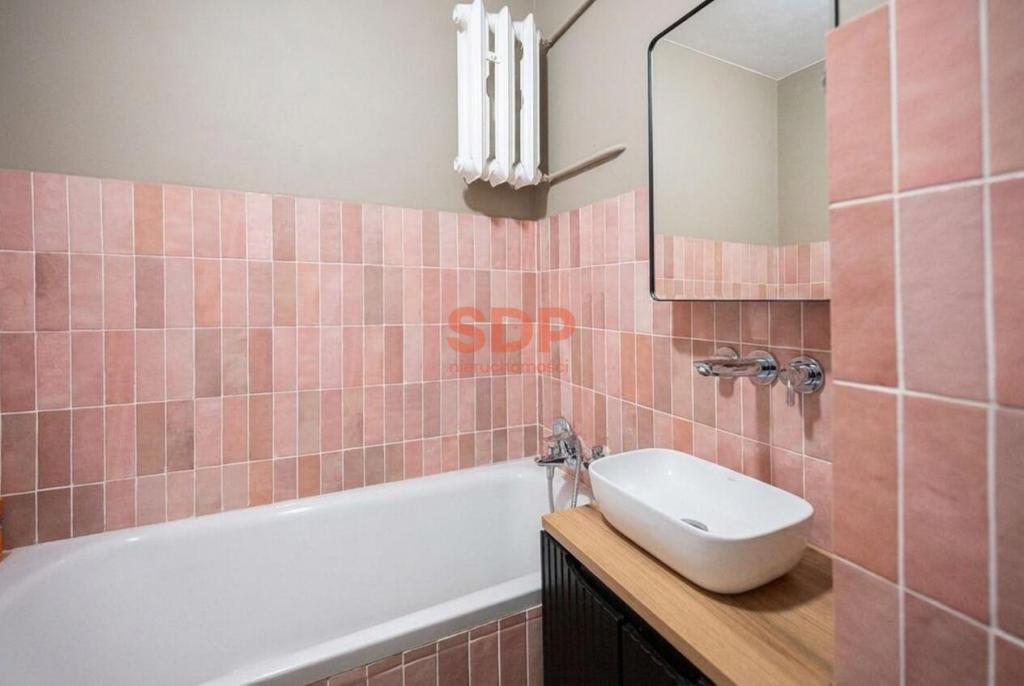 Mieszkanie 56&nbsp;m², Wrocław, Fabryczna, Bulwar Ikara - zdjęcie 12