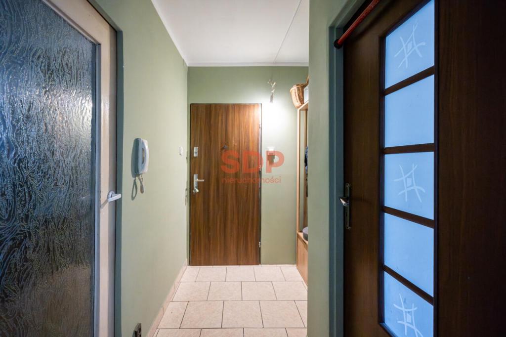 Mieszkanie 56&nbsp;m², Wrocław, Fabryczna, Bulwar Ikara - zdjęcie 15