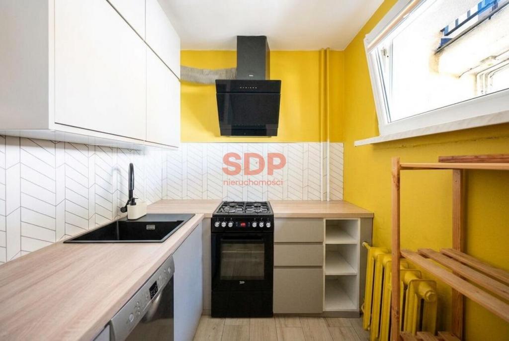 Mieszkanie 56&nbsp;m², Wrocław, Fabryczna, Bulwar Ikara - zdjęcie 4