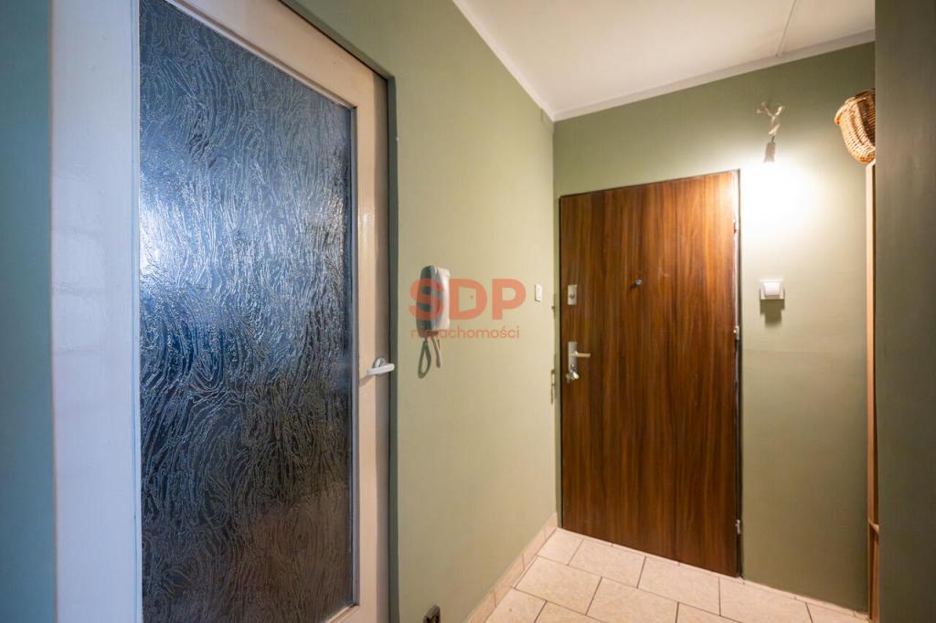 Mieszkanie 56&nbsp;m², Wrocław, Fabryczna, Bulwar Ikara - zdjęcie 14