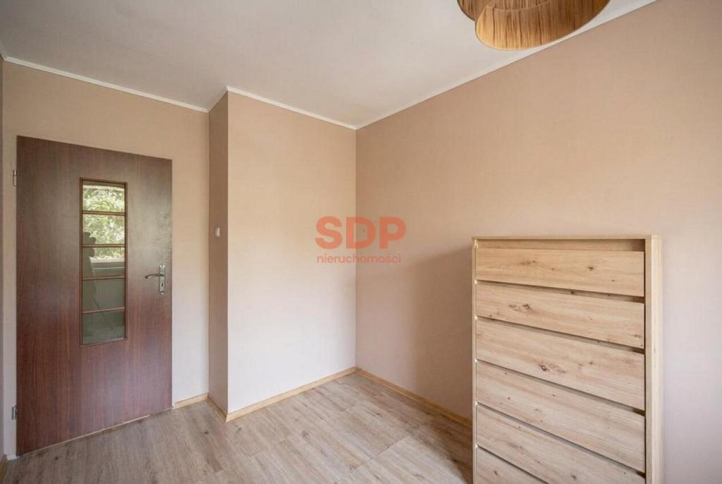 Mieszkanie 56&nbsp;m², Wrocław, Fabryczna, Bulwar Ikara - zdjęcie 9