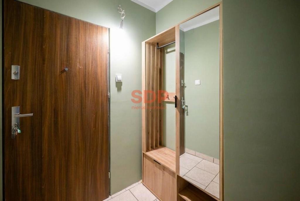 Mieszkanie 56&nbsp;m², Wrocław, Fabryczna, Bulwar Ikara - zdjęcie 16