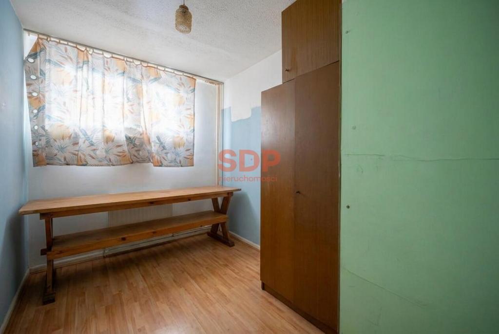 Mieszkanie 56&nbsp;m², Wrocław, Fabryczna, Bulwar Ikara - zdjęcie 13