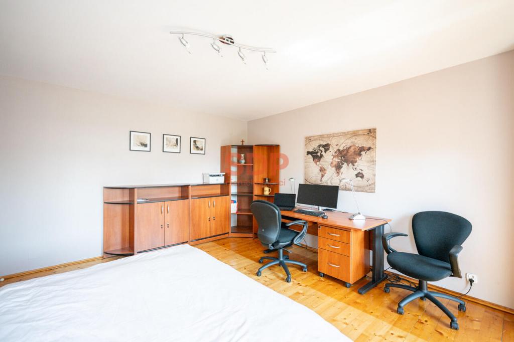 Mieszkanie 86&nbsp;m², Wrocław, Stare Miasto, Świętego Antoniego - zdjęcie 8