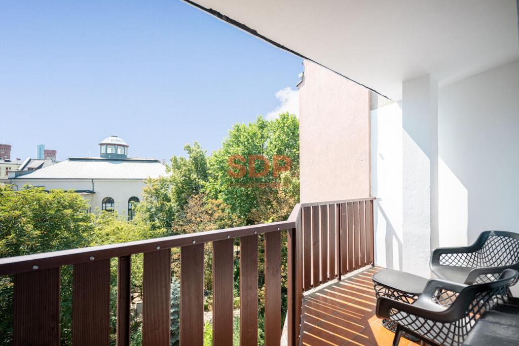 Mieszkanie 86&nbsp;m², Wrocław, Stare Miasto, Świętego Antoniego - zdjęcie 11
