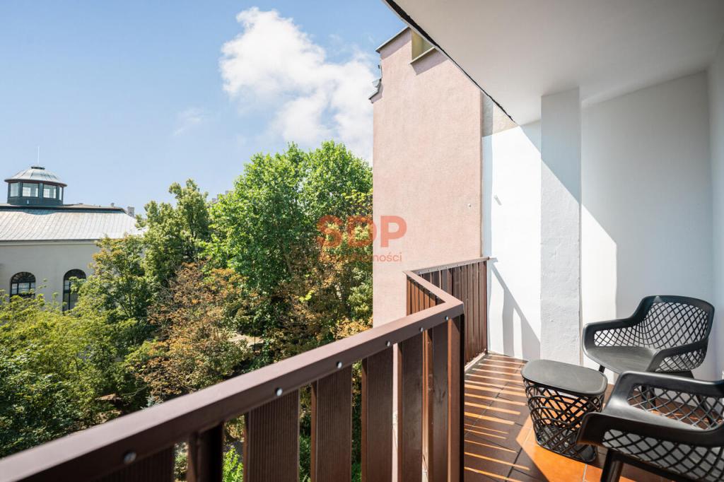 Mieszkanie 86&nbsp;m², Wrocław, Stare Miasto, Świętego Antoniego - zdjęcie 12