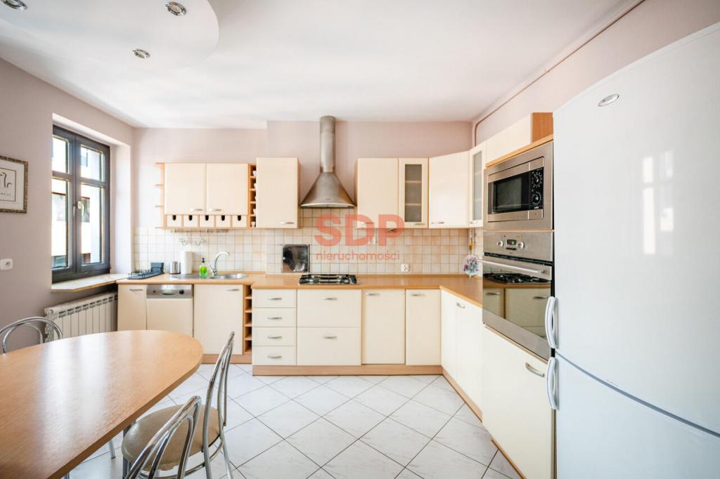 Mieszkanie 86&nbsp;m², Wrocław, Stare Miasto, Świętego Antoniego - zdjęcie 13