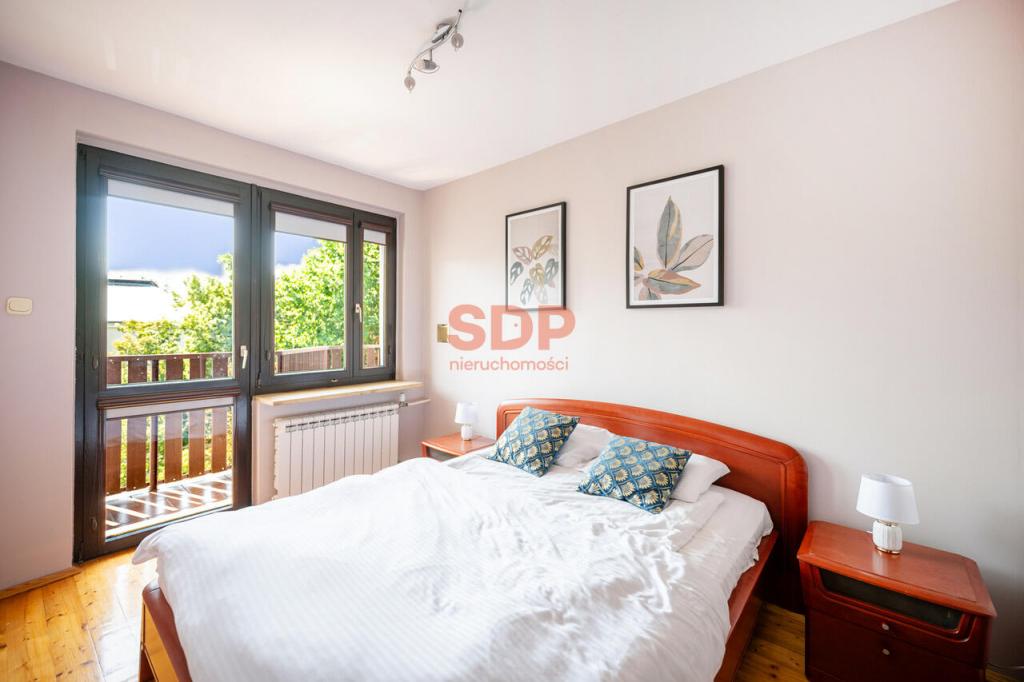 Mieszkanie 86&nbsp;m², Wrocław, Stare Miasto, Świętego Antoniego - zdjęcie 7